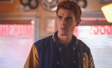 Смотреть Ривердейл 3 сезон 14 серия онлайн