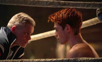 Смотреть Ривердейл 3 сезон 13 серия онлайн