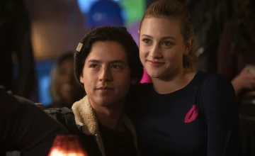 Смотреть Ривердейл 3 сезон 10 серия онлайн