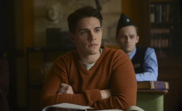 Смотреть Ривердейл 3 сезон 12 серия онлайн