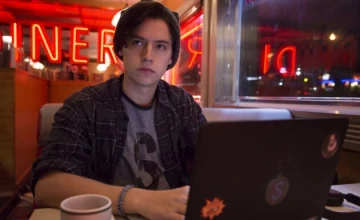 Кадр из «Ривердейл» 1 сезон 1 серия