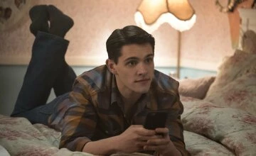 Смотреть Ривердейл 1 сезон 1 серия онлайн