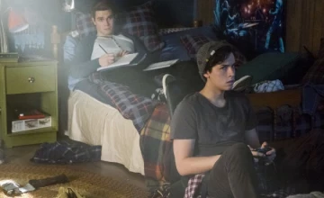 Кадр из «Ривердейл» 1 сезон 10 серия