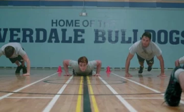 Кадр из «Ривердейл» 1 сезон 10 серия