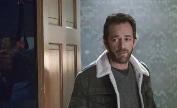 Кадр из «Ривердейл» 1 сезон 10 серия