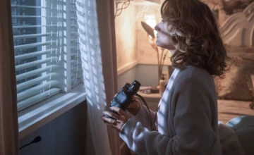 Кадр из «Ривердейл» 1 сезон 10 серия