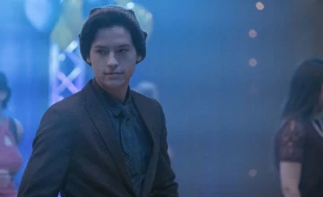 Кадр из «Ривердейл» 1 сезон 11 серия