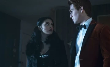 Кадр из «Ривердейл» 1 сезон 11 серия