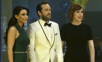 Кадр из «Ривердейл» 1 сезон 11 серия