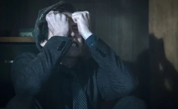 Кадр из «Ривердейл» 1 сезон 11 серия