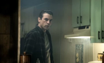 Кадр из «Ривердейл» 1 сезон 11 серия