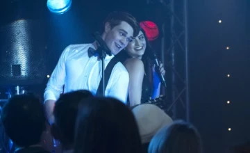 Кадр из «Ривердейл» 1 сезон 11 серия