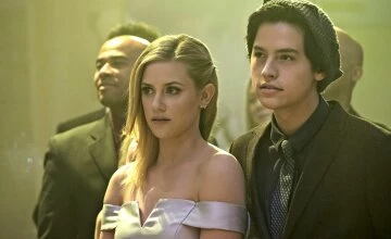 Смотреть Ривердейл 1 сезон 11 серия онлайн