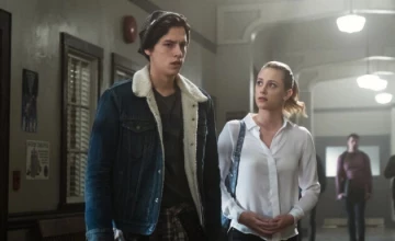 Кадр из «Ривердейл» 1 сезон 12 серия