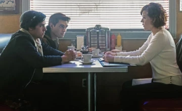 Кадр из «Ривердейл» 1 сезон 12 серия