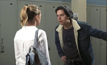 Кадр из «Ривердейл» 1 сезон 12 серия