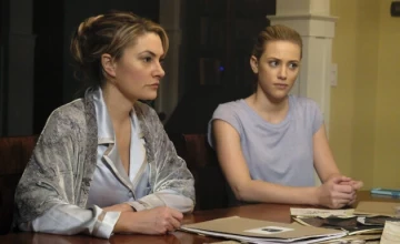 Кадр из «Ривердейл» 1 сезон 12 серия