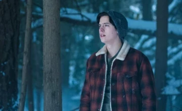 Кадр из «Ривердейл» 1 сезон 13 серия