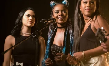 Кадр из «Ривердейл» 1 сезон 13 серия