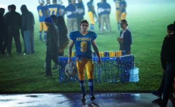 Кадр из «Ривердейл» 1 сезон 2 серия