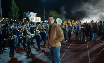 Кадр из «Ривердейл» 1 сезон 2 серия