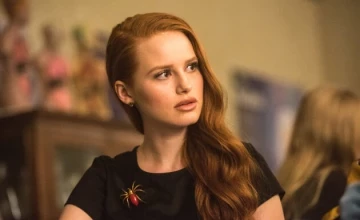 Кадр из «Ривердейл» 1 сезон 2 серия