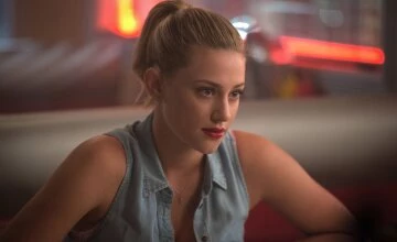 Смотреть Ривердейл 1 сезон 3 серия онлайн