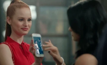 Кадр из «Ривердейл» 1 сезон 4 серия