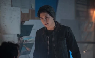 Кадр из «Ривердейл» 1 сезон 4 серия