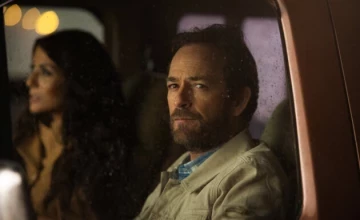 Кадр из «Ривердейл» 1 сезон 4 серия