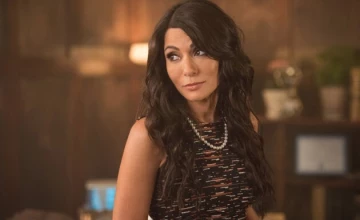 Кадр из «Ривердейл» 1 сезон 4 серия