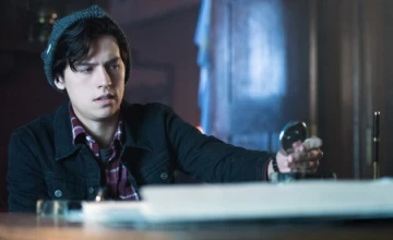 Кадр из «Ривердейл» 1 сезон 4 серия