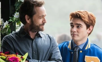 Смотреть Ривердейл 1 сезон 4 серия онлайн