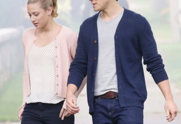 Кадр из сериала Ривердейл 1 сезон