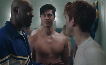 Кадр из «Ривердейл» 1 сезон 5 серия