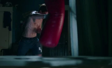 Кадр из «Ривердейл» 1 сезон 5 серия