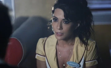 Кадр из «Ривердейл» 1 сезон 5 серия