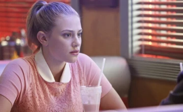 Кадр из «Ривердейл» 1 сезон 5 серия