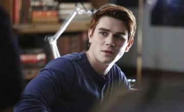 Кадр из «Ривердейл» 1 сезон 5 серия