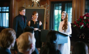 Кадр из «Ривердейл» 1 сезон 5 серия