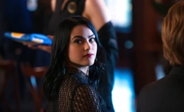 Кадр из «Ривердейл» 1 сезон 5 серия