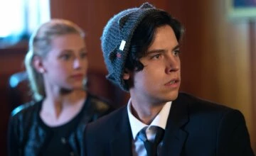 Смотреть Ривердейл 1 сезон 5 серия онлайн