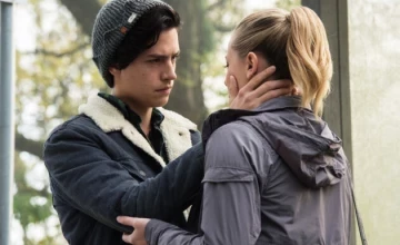 Кадр из «Ривердейл» 1 сезон 6 серия