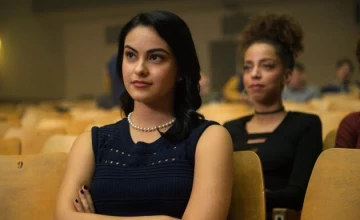 Кадр из «Ривердейл» 1 сезон 6 серия