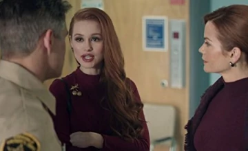 Кадр из «Ривердейл» 1 сезон 7 серия