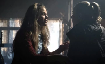 Кадр из «Ривердейл» 1 сезон 7 серия