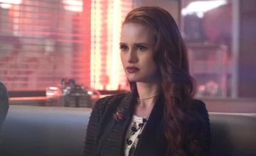 Кадр из «Ривердейл» 1 сезон 7 серия