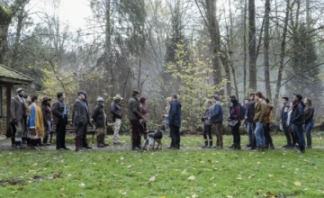 Кадр из «Ривердейл» 1 сезон 7 серия