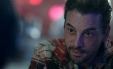 Смотреть Ривердейл 1 сезон 7 серия онлайн