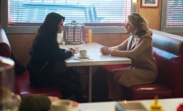 Кадр из «Ривердейл» 1 сезон 8 серия